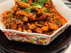 -院8里·小聚园(九眼桥店)