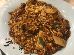 -东兴楼饭庄(六里桥店)