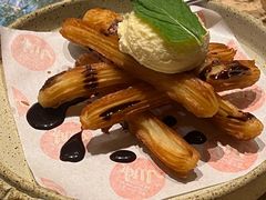 -墨纪Mojí墨西哥餐厅(官舍店)