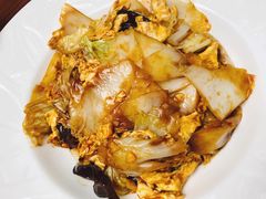 素苜蓿-南门小馆·清真(国贸商城店)