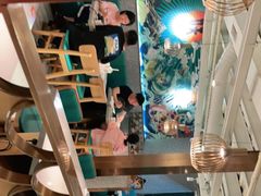 -半天妖烤鱼(方庄店)