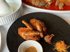 -民国红公馆·秦淮八艳(夫子庙店)