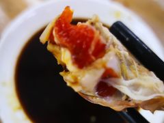 -阿古海鲜大排档(青澳湾自然之门六年好店)