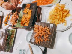 -首府山烧烤·小龙虾·KTV(翠堤湾店)