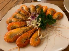 -竹林小屋(库塔店)