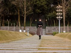 -重庆市江北嘴中央商务区中央公园