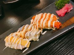 -爆丼日式大排档(季华园店)