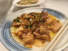 -品泉餐厅·大盆鱼·走地鸡