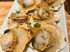 -喝丢一只鞋海鲜烧烤·海肠捞饭(东关街店)