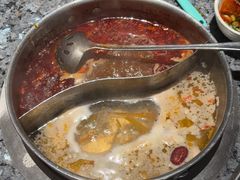 -阪尚皇·原切牛排·烤肉火锅自助(北京路店)