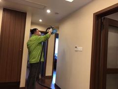 -全屋清新除甲醛 上海