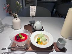 -春树下·树屋花房西餐厅(罍街AS1980店)