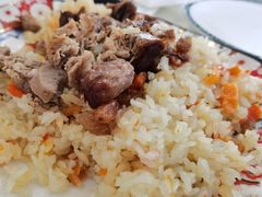 -帕米尔食府(白云观店)