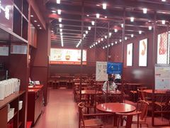 -喜家德虾仁水饺(景枫中心店)