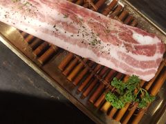 -大叹号·朝鲜族烤肉(潍坊泰华城店)