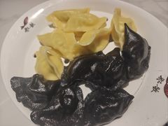 -船歌·鱼水饺青岛菜(正阳路店)
