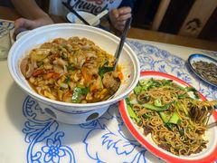 -柴火农家·江西赣南菜(土华店)