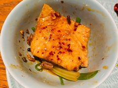 -丽江金茂凯悦臻选酒店-滇香馆
