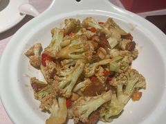 -千百味红餐厅·江西菜(绿地双子塔店)