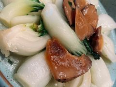 -佘山世茂艾美·御珍轩中餐厅