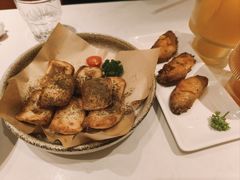 -烁先生披萨·儿童餐下午茶(河南岸店)
