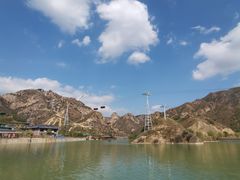 -桑干河大峡谷旅游区