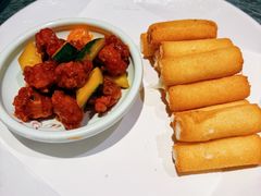-猪肉婆私房菜(容桂总店)