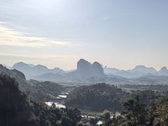 -丹霞山风景名胜区