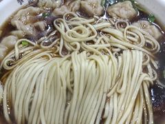 -蒋家桥饺面店(广陵路店)