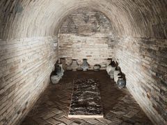 -洛阳古墓博物馆