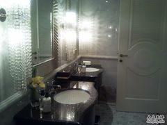 -上海和平饭店-华懋阁 The Cathay Room