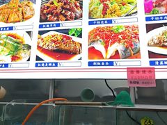 -高淳老街土菜馆(迎薰门店)