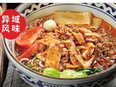 -蒙自源米线大王(东站店)