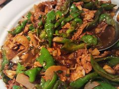 -兰湘子·湘菜小炒(三桥万象城店)