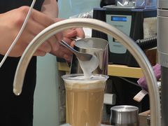 冰卡布-COFFEE HOLIC(朝外SOHO店)