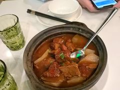 -金湖港式餐厅(建外店)