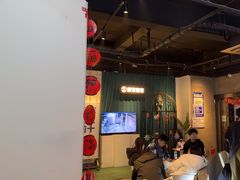 -棂笼·深度沉浸密室(武汉旗舰店)