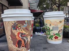 -Peet's Coffee皮爷咖啡(大学路店)