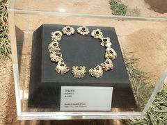 -北京周口店北京人遗址博物馆