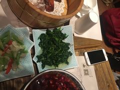 胡桃里烤鸡-胡桃里音乐酒馆(环亚凯瑟琳广场店)