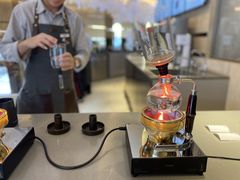 -Bracket Coffee(工体店)