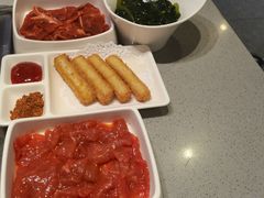 -海底捞火锅(逸仙路店)