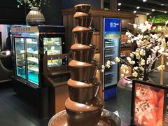 -韩盛·盛江山自助料理(中街大悦城店)
