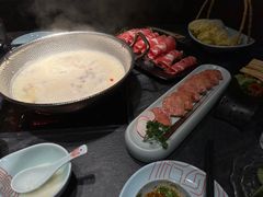 -捞王猪肚鸡火锅(金华义乌之心店)