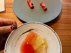 -天水蔬食料理(树德之光店)