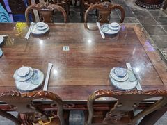 -长兴菜馆(高桥店)