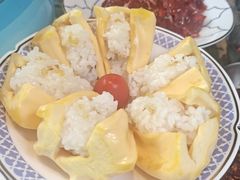 -辣皇朝小龙虾(六一店)