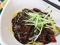 -祥和居炸酱面馆(美食街店)