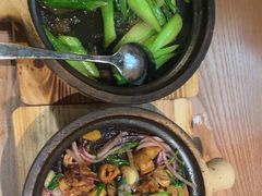 -啫火啫啫煲·顺德干蒸(西乡天虹店)