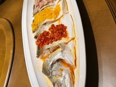 -彩虹之约•淮扬家宴(亚运村店)